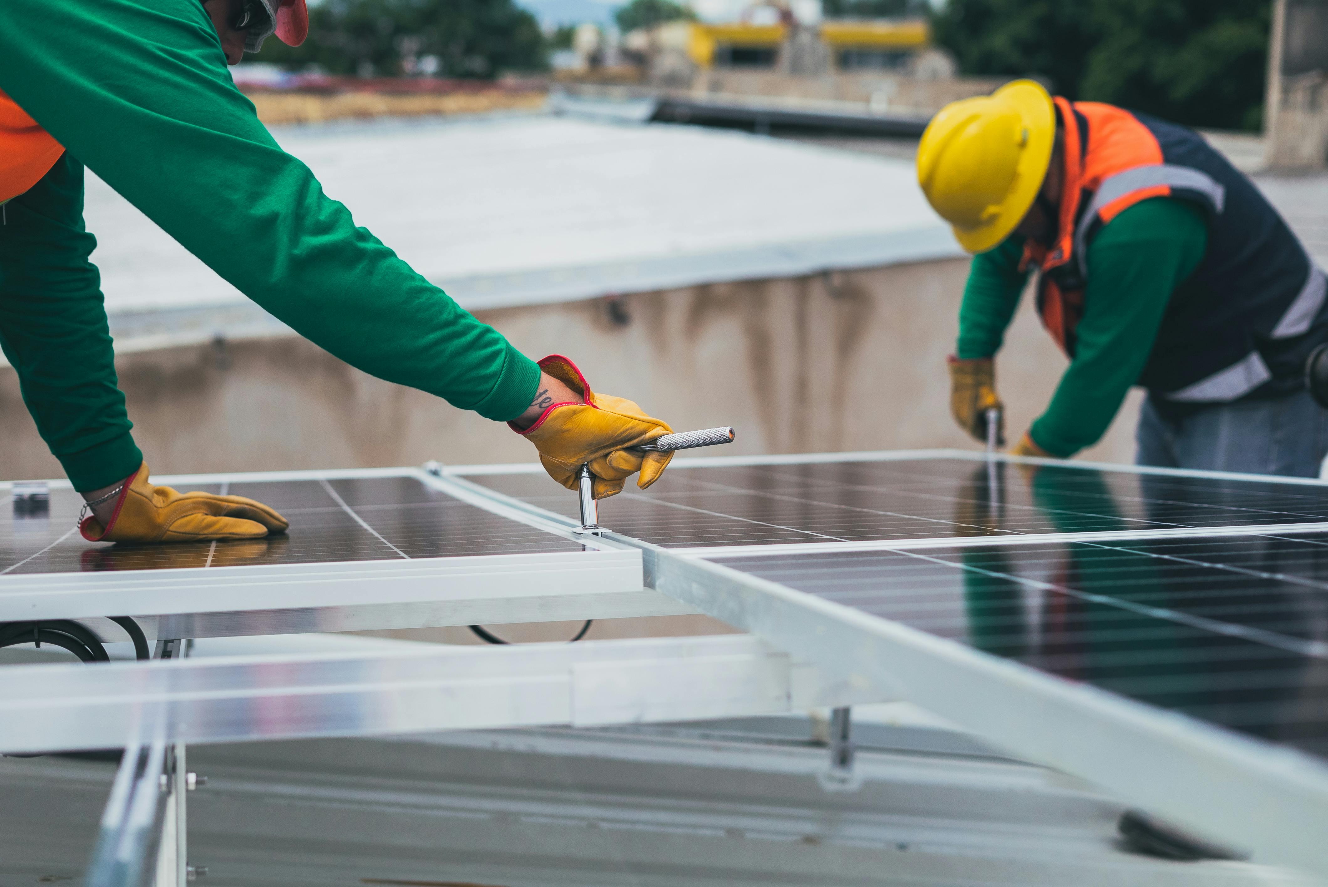 Lalsun Energy : Your Partner in Solar Power
