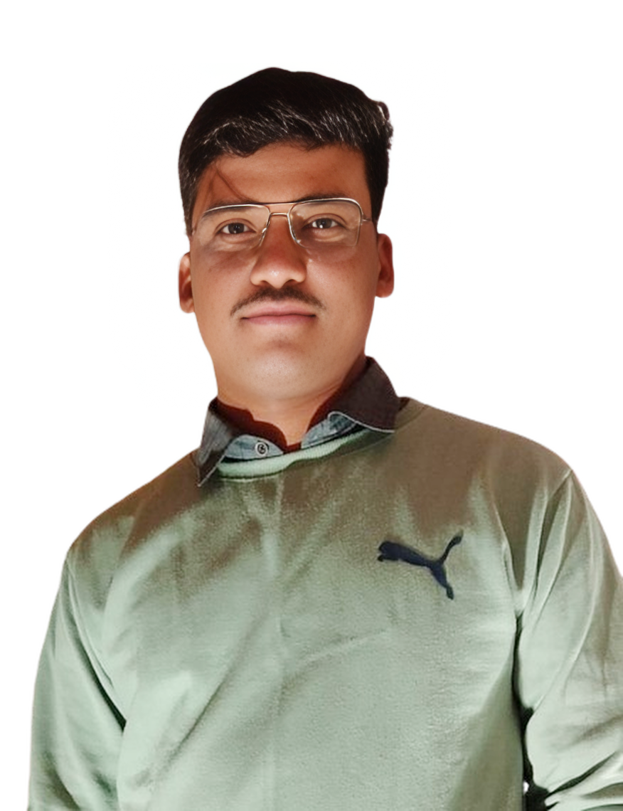 Arjit Sah